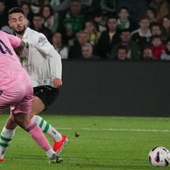 Andrés Martín cae por tercera vez y el Racing lo pierde hasta mayo