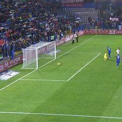 Resumen y goles del Extremadura vs. Osasuna de la Liga 1|2|3