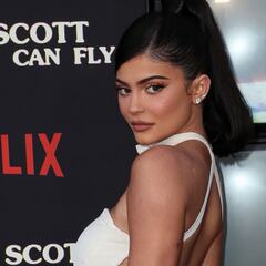 Who is Eugenio Casnighi, the model who has claimed to be fired from the Met Gala for upstaging Kylie Jenner?