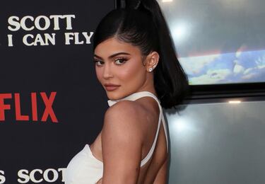 La menor de las Jenner fue víctima de hackeo en el 2017, cuando alguien la amenazó a través de su propia cuenta de Snapchat con publicar sus fotos íntimas.