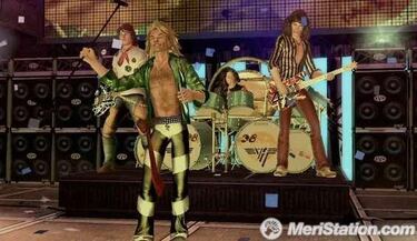 Guitar Hero: Van Halen, Impresiones