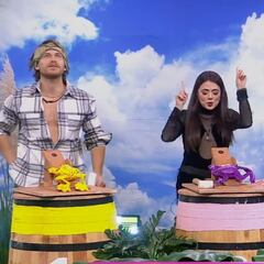 La Casa de los Famosos 2025: quién se quedó con el ‘Robo de la Salvación’ | 28 de agosto