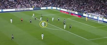 Arbeloa, valiente a su manera