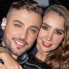 En redes sociales, Paola Jara denuncia robo a Jessi Uribe