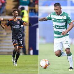 Eternas promesas del mediocampo mexicano