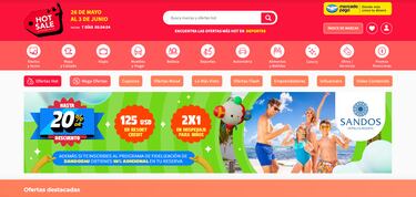 Guía completa para aprovechar las mejores ofertas y descuentos del Hot Sale 2025 en México