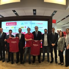 Antón augura que un africano bajará de dos horas en maratón