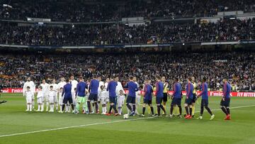 Una Liga para más de
500 millones de seguidores