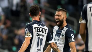 Lay¨²n y su faceta de goleador: 40 dianas a nivel de clubes