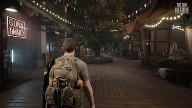 The Day Before se deja ver en un nuevo vídeo de gameplay que decepciona a los fans