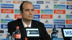 La Federación Mexicana se pronunció a favor de ampliación del Mundial