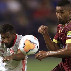 Nacional anuncia acuerdo con Tolima por Danovis Banguero