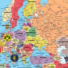 El United crea equipo de fútbol femenino y deja 'solo' al Madrid