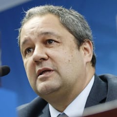 “Le hemos presentado a Lucas una propuesta de mejora”