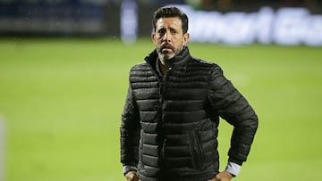 Por esta declaración hinchas de Santa Fe criticaron a Bava