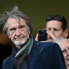 Aluvión de críticas al comentario xenófobo de Ratcliffe