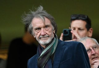 Aluvión de críticas al comentario xenófobo de Ratcliffe