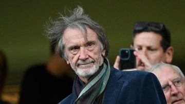 Aluvión de críticas al comentario xenófobo de Ratcliffe