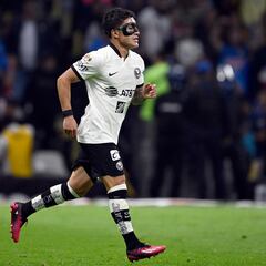 Why did USMNT star Alejandro Zendejas wear a mask in Club América vs Cruz Azul? Will he face Mexico?