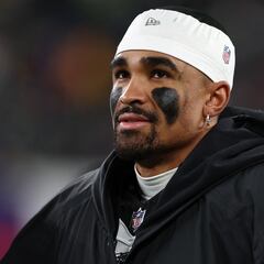 What is Jalen Hurts’ net worth?