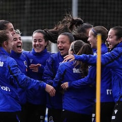La lucha por la Champions y la permanencia está al rojo vivo