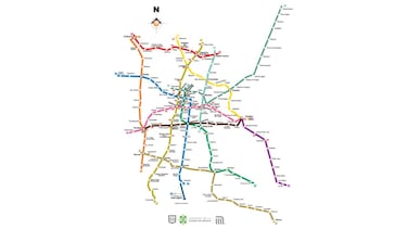 Metro de CDMX: cuáles son los horarios y cómo saber el recorrido más rápido