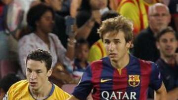 Samper.