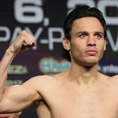 Julio César Chávez Jr. responde a negativa de Jake Paul