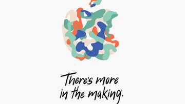 Nuevo evento Apple confirmado ¿qué veremos en la Apple Oktoberfest?