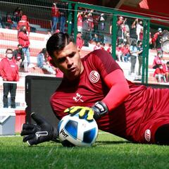 Toluca-León: la joya escondida de la jornada 16 del Apertura 2021