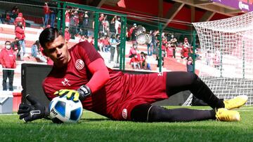 Toluca-León: la joya escondida de la jornada 16 del Apertura 2021