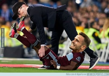 Los memes más divertidos de la jornada de Champions