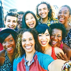 Goodbye to men: Psychology clarifies age at which women don’t ‘need’ a man