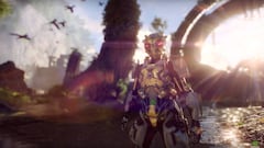 Anthem tiene nuevo trailer en 4K y con los ajustes al máximo