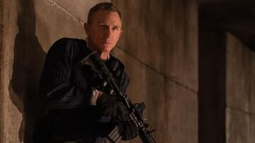 Amazon adquiere MGM, el estudio responsable de James Bond 007