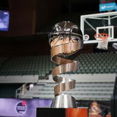 La Supercopa 2025, el 27 y 28 de septiembre en Málaga