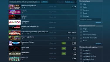 El contenido 'curado' en tiendas digitales: el ejemplo del App Store