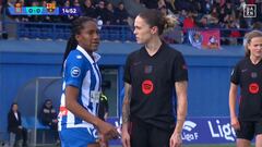 “Daniela cuenta que se quedó en shock, y empezó a recibir insultos”