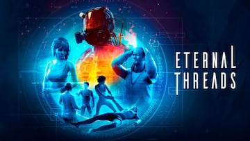 Eternal Threads: Análisis Pc - Jugando con el Flujo Temporal