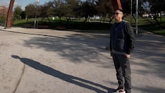 “Estuve en España... Toreé, enfundé toros e hice de todo; ahora vuelvo al fútbol”