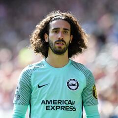 El descomunal negocio de Cucurella