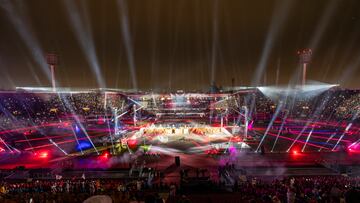 Santiago 2023: Más que Juegos, un Legado Duradero para Chile