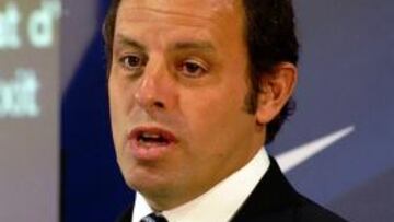 "¿Fichar a Ramos? Nunca digas nunca, pero no creo"