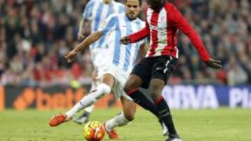 I&ntilde;aki Williams