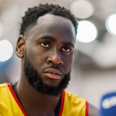 El exótico país que amenaza la presencia de España en los JJOO con cinco jugadores NBA