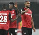 Bochum - Bayer Leverkusen: TV, horario, dónde y cómo ver la Bundesliga online