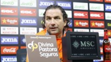 Juan Antonio Pizzi.