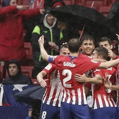 Correa aplaza el alirón