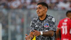 Colo Colo toma una nueva decisión con Thompson: sorpresa en Macul