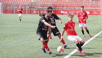 Tercera RFEF Grupo 5: resultados, partidos y clasificación de la jornada 15